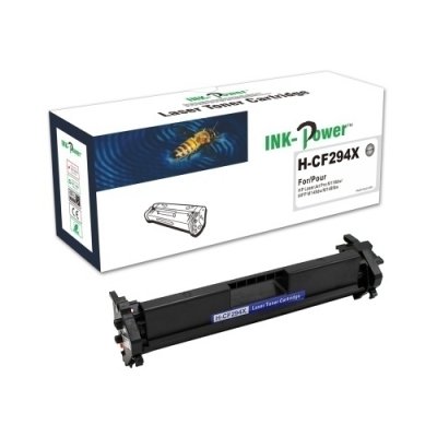 INK-POWER TONER COMP. HP CF294X NEGRO Nº 94X LASER JET PRO M118/M140/M148 2.800 PAGINAS