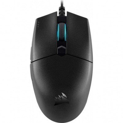 RATON GAMING CORSAIR KATAR PRO ULTRA-LIGHT GAMING 12400 DPI NEGRO
