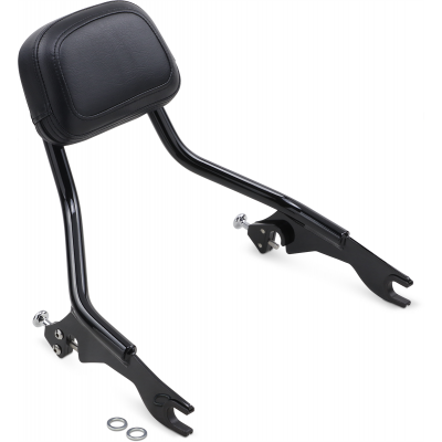 Short Detachable Backrest COBRA 602-2200B