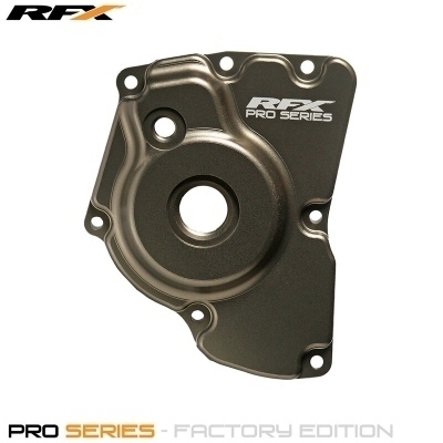 Cubierta de encendido RFX Pro (anodizado duro) - Suzuki RMZ250 FXIC3010099H2