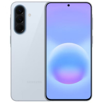Smartphone Samsung Galaxy A57 8GB/ 128GB/ 6.7/ 5G/ Azul Claro