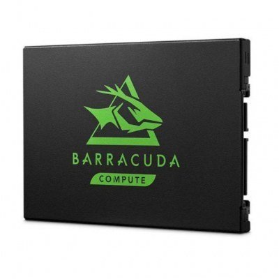 Disco duro interno solido ssd seagate barracuda za2000cm1a003 2tb sata 6gb - s