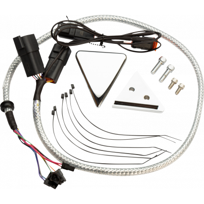 MLX-9000 Gauge Mount DAKOTA DIGITAL AI-291