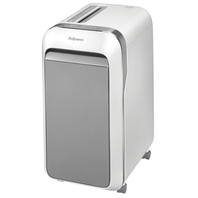 LX Series Powershred LX221 triturador de papel Microcorte 65 dB Blanco