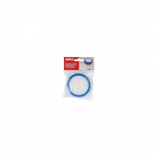 ESPONJA MOJASELLOS APLI 84X23MM AZUL 17193