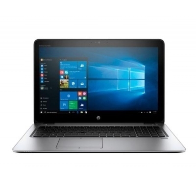 Portatil reacondicionado hp elitebook 850 g3 15.6pulgadas - i5 - 6th - 8gb - 256gb - win 10 pro - teclado con kit de conversion