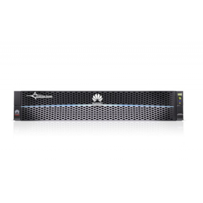 HUAWEI OCEANSTOR DORADO 2000 + 6 x 1.92TB SSD SAS DISK UNIT (2.5)