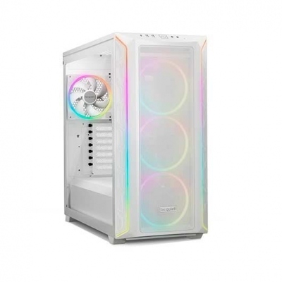 TORRE E-ATX BE QUIET! SHADOW BASE 800 FX WHITE