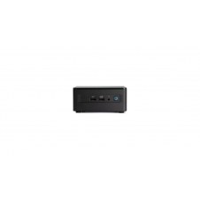 ASUS NUC 12 RNUC12WSHV700002I UCFF Negro i7-1270P