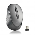WIRELESS SILENT MOUSE 2.4GHZ