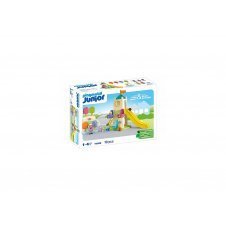 Playmobil Junior 71703 set de juguetes