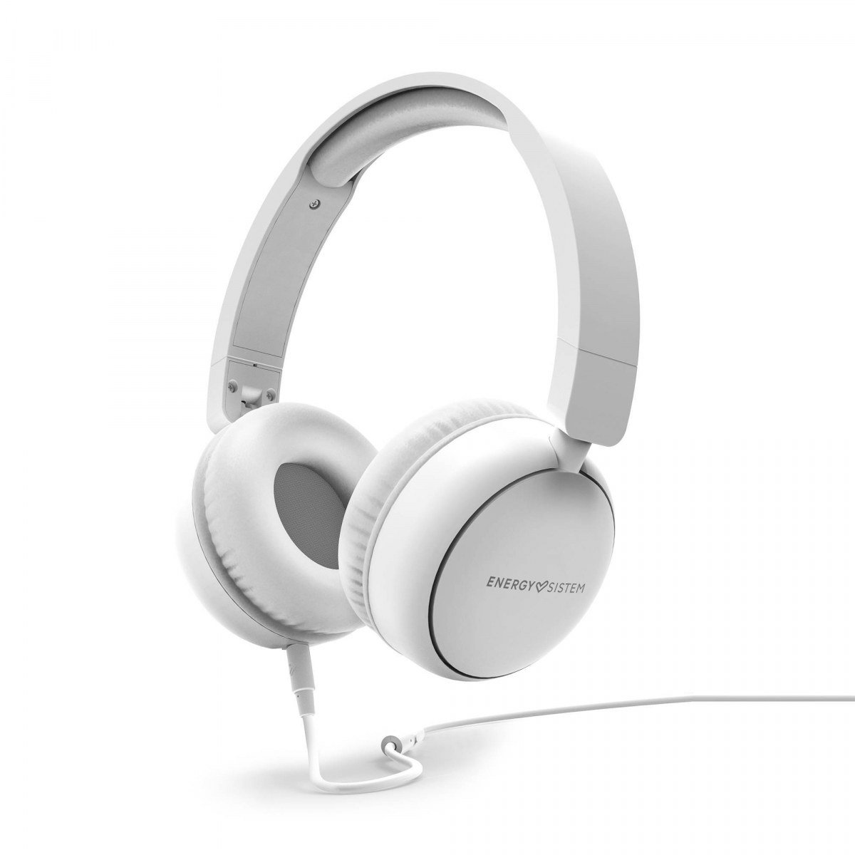 + Energy Sistem FunVibe - Auriculares con cable y micrófono