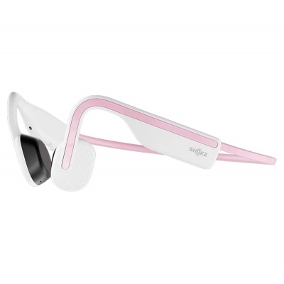 Auriculares de conducción ósea inalámbricos SHOKZ OPENMOVE PINK