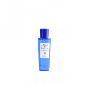 BLU MEDITERRANEO FICO DI AMALFI eau de toilette vaporizador 30 ml