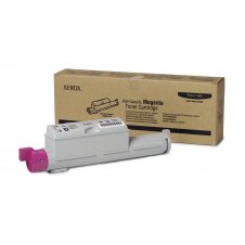 Toner xerox 3660 magenta 106R01219