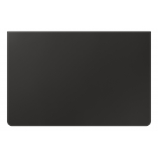 Samsung EF-DX820 QWERTZ Alemán Pogo pin Negro