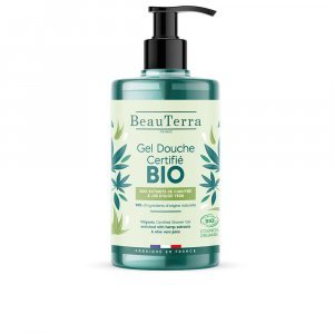 BIO gel de ducha 750 ml