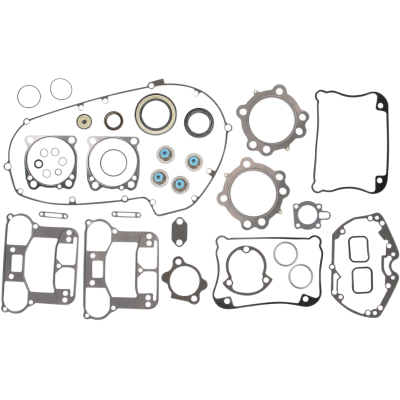 Kit de juntas completo Extreme Sealing Technology COMETIC C9857