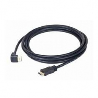 Cable hdmi cc - hdmi490 - 6 4k - 3d - macho - macho - 1.8m