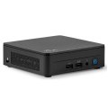 BAREBONE ASUS NUC RNUC13ANKI300002I i3 1315U 4.5GHz DDR4 1.2V 2xM.2 NVMe WIFI 6E BT 5.2 2xHDMI 2.1 3xUSB 3.2 2xTHB