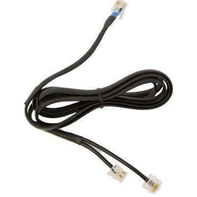 Cable conexion Jabra DHSG - 14201-10