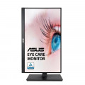Monitor Asus VA229QSB, 21,5 pulgadas, Full HD, IPS, 75 Hz, 5 ms GtG, altura regulable, altavoces, HDMI, VGA - imagen 2