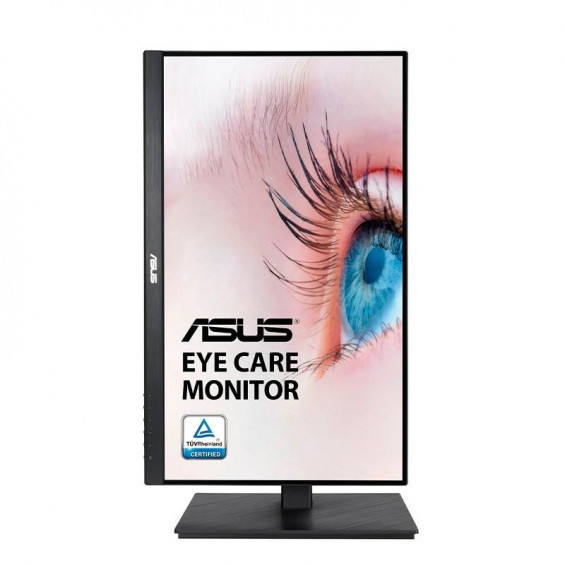 Monitor Asus VA229QSB, 21,5 pulgadas, Full HD, IPS, 75 Hz, 5 ms GtG, altura regulable, altavoces, HDMI, VGA - imagen 2