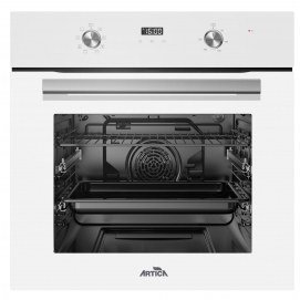 Horno Artica AHB7008W MF 70L DISP CRI.blanco