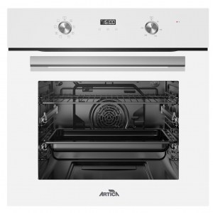 HORNO Artica AHB7008W MF 70L DISP CRI.blanco