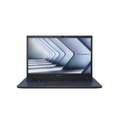 Portatil asus expertbook b1402cba - nk1566xa i3 - 1215u 14pulgadas 8gb ssd256gb wifi bt w11proacademic