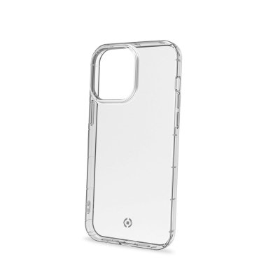 HEXAGEL1025 funda para teléfono móvil 15,5 cm (6.1) Transparente