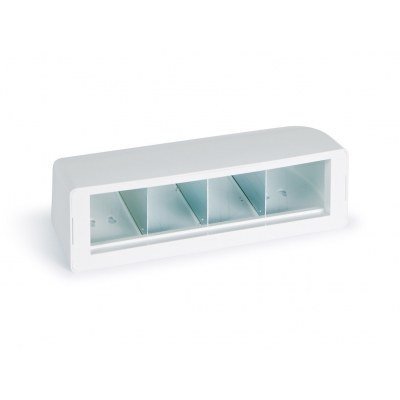 Panel Superficie 4 huecos FONESTAR