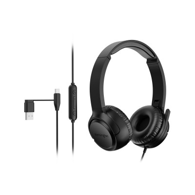 Auriculares On-Ear H950 EQ USB-C/USB-A