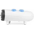 Calefactor termoventilador Orbegozo FH 5009, 2.000 W, blanco - imagen 3