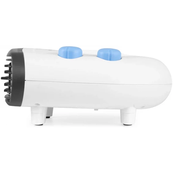 Calefactor termoventilador Orbegozo FH 5009, 2.000 W, blanco - imagen 3