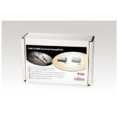 JUEGO DE CONSUMIBLES 3586-100K