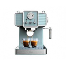Cafetera Cecotec Espresso 20 Tradizionale Blue(01628)