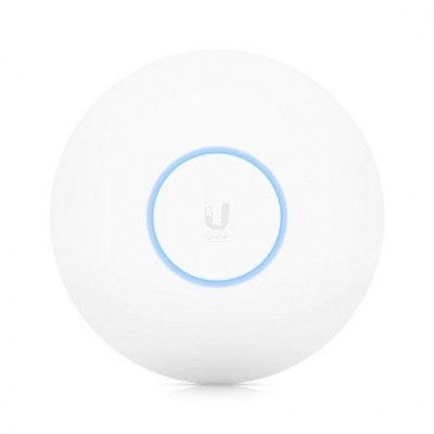WIRELESS PUNTO DE ACCESO UBIQUITI U6-PRO