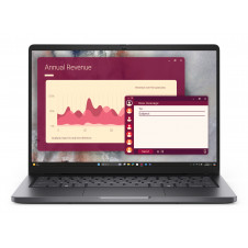 LAPTOP DELL PRO ESSENTIAL 14” ULTRA 5 16GB 512GB SSD W11 PRO