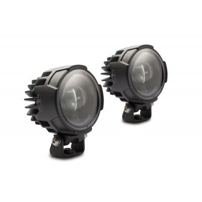 Luz antiniebla EVO SW-MOTECH NSW.05.936.51000/B