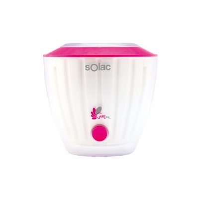 Carepil Rosa, Blanco