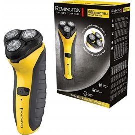 Afeitadora Remington PR1855 ROTATIVA INDESCTRUCTIBLE