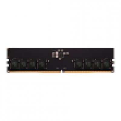 DDR5 TEAMGROUP ELITE UDIMM 8GB 4800 NEGRO
