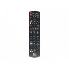 Mando para TV compatible con Panasonic (TMURC330)