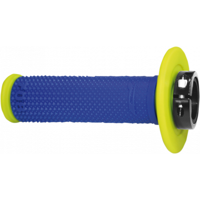 Puños tipo Lock-On 708 PRO GRIP PA070800GFBL