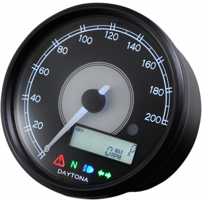 Speedometer DAYTONA 87790