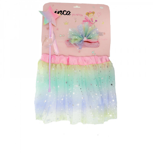 INCA PRINCESS LOTE 3 pz