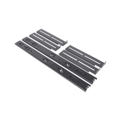 RACK RAILES UNYKACH ACERO/NEGRO