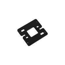 Thermal Grizzly TG-SB-R7000 Carcasa trasera