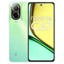 Realme C67 6.72\1 FHD+ 90 Hz 8Gb 256GB Sunny Oasis